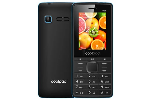 Coolpad F129.