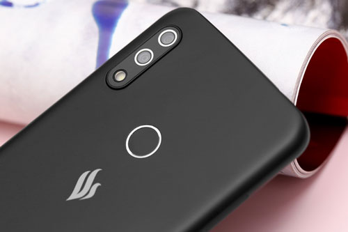 Trên tay Vsmart Star 4 vừa trình làng, giá 2,19 triệu đồng