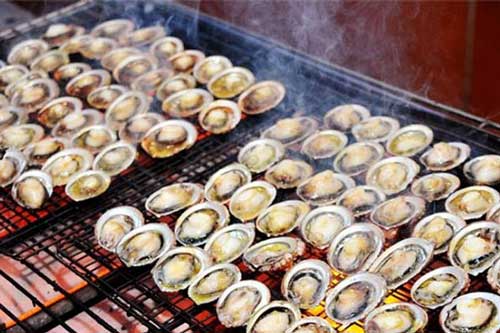 Món ngon Phú Quốc, chỉ nghe tên đã thấy "thèm nhỏ dãi", muốn đến thưởng thức ngay