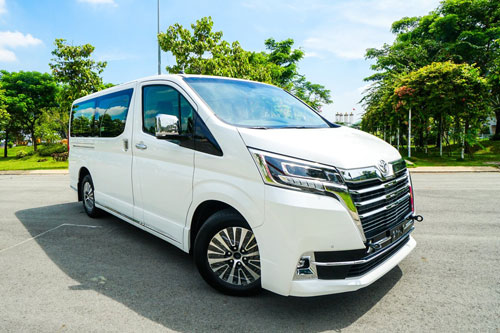 Bảng giá xe Toyota tháng 7/2020: Ưu đãi hấp dẫn, thêm 3 sản phẩm mới