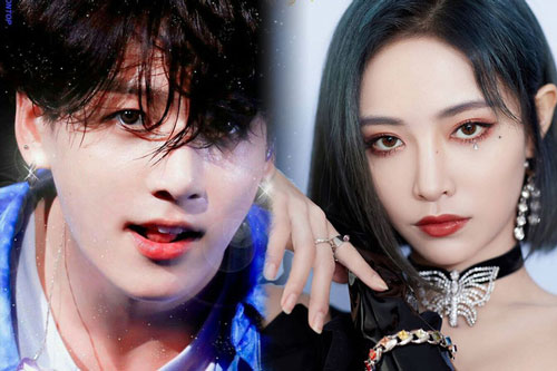 Choáng với những màn "đập tiền" cho Idol: Fan Trung của Jungkook (BTS) và Hứa Giai Kỳ (THE9) cùng đối đầu