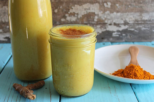 Bật mí cách làm sữa nghệ giúp đẹp da vô cùng đơn giản