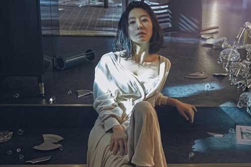 Cách trả đũa "cao tay" của phụ nữ thông minh khi chồng ngoại tình