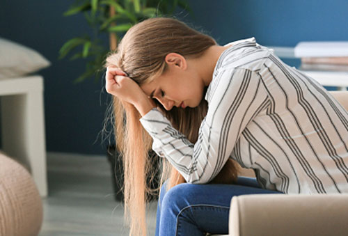 Bạn trai đòi chia tay vì tôi không sống thử