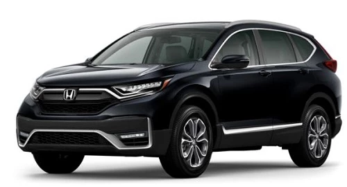 Honda CR-V 2020