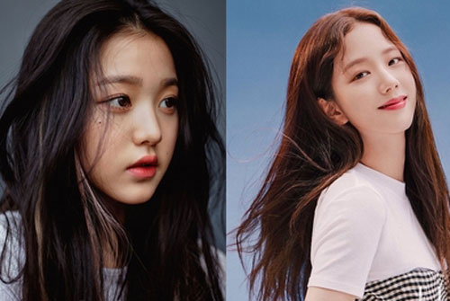 Jang Won Young, Ji Soo và loạt sao Hàn trên tạp chí tháng 7