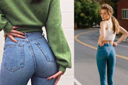 Phụ nữ có 4 bộ phận trên cơ thể càng to càng xinh đẹp, khỏe mạnh: Hãy xem bạn được mấy đặc điểm