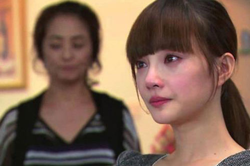 Có thai lần 2, tôi thấm hơn câu "khác máu tanh lòng"