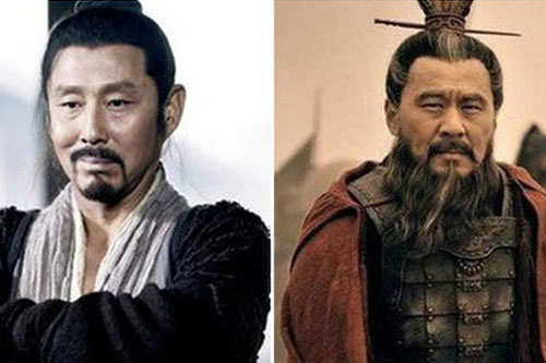 Nếu Tào Tháo và Lưu Bang tranh thiên hạ thì ai là người chiến thắng?