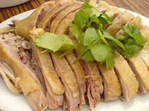 Luộc ngan dùng vài giọt gia vị này vào sẽ loại sạch mùi tanh - chất tăng trọng tồn dư, thịt thơm ngon đậm vị