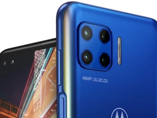 Smartphone 5G, cấu hình ‘khủng’, pin 5.000 mAh, giá hơn 9 triệu