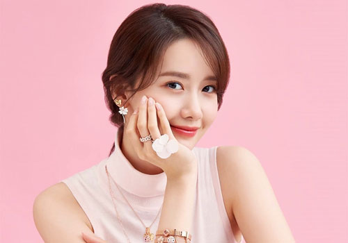 Những mỹ nhân Kpop sở hữu gương mặt đạt tỷ lệ vàng