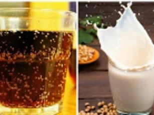 3 loại đồ uống dễ khiến bé dậy thì sớm, nhất là loại thứ 1 rất nhiều trẻ thích