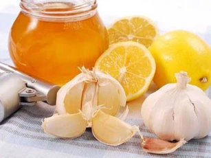 Giảm mỡ bụng "thần tốc" với tỏi