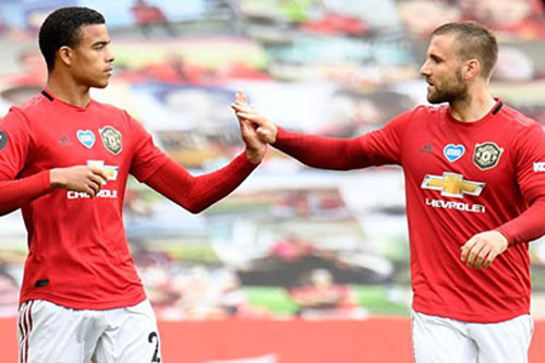 'Greenwood có thể trở thành huyền thoại của M.U'