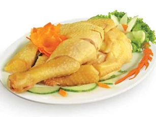 Sai lầm nghiêm trọng khi ăn thịt gà cần loại bỏ ngay