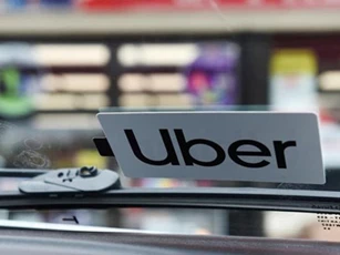 Uber đạt được thỏa thuận mua lại 2,65 tỷ USD đối với Postmates