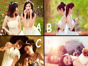 Trắc nghiệm: Bạn là người như thế nào trong tình bạn?