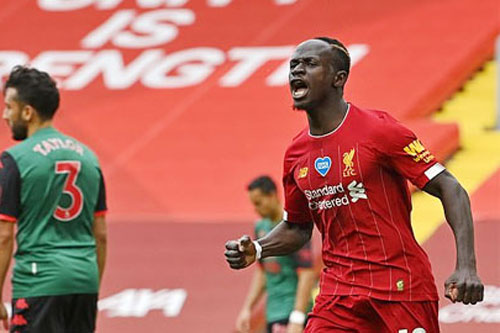 Liverpool khó bảo vệ chức vô địch nếu cứ đá thế này