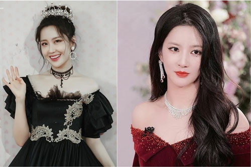 'Sáng tạo doanh': Visual như công chúa của dàn thực tập sinh 'thần 7'