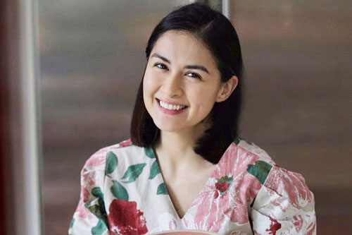 Từng bị chê bai về ngoại hình sau sinh nở, "mỹ nhân đẹp nhất Phillippines" giờ đây đã thon gọn bất ngờ