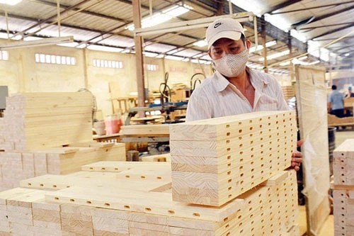 Trong tương lai, các DN gỗ Việt Nam sẽ tiếp tục phải đối mặt với các rủi ro trong các vụ kiện liên quan đến chống bán phá giá. (Ảnh minh họa: Dân trí) Trong tương lai, các DN gỗ Việt Nam sẽ tiếp tục phải đối mặt với các rủi ro trong các vụ kiện liên quan đến chống bán phá giá. (Ảnh minh họa: Dân trí)