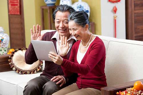 Trong di chúc, chồng ghi tên người lạ