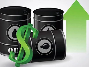 Giá xăng, dầu (7/7): Tiếp tục đi lên