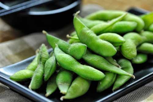 Đừng vội luộc đậu nành nếu như bạn bỏ qua bước này