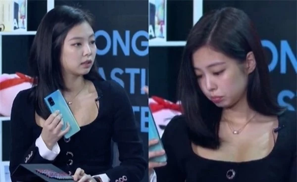 Fan yêu cầu YG bảo vệ Jennie trước tin đồn 'bắt nạt Lisa' - Ảnh 3