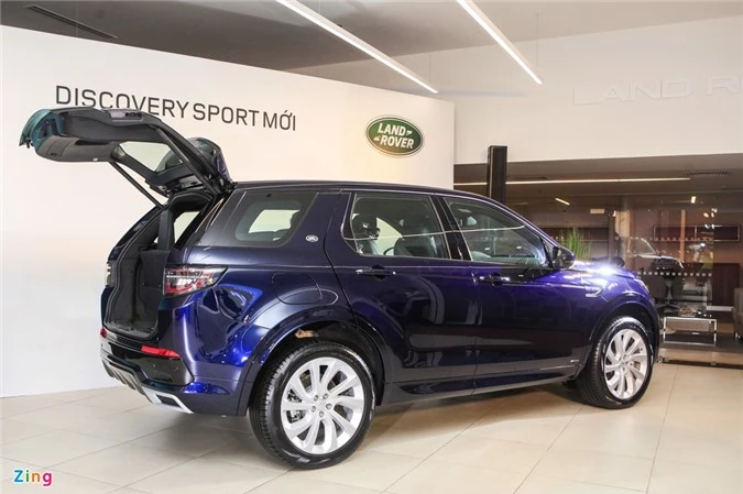 Land Rover Discovery Sport 2020 anh 8