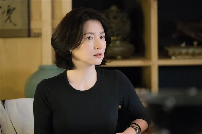 Những sao hạng A 'lười đóng phim' bậc nhất xứ Hàn - Ảnh 14