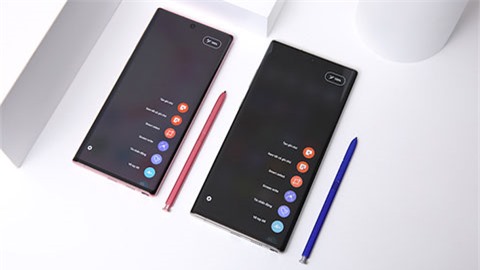 Samsung Galaxy Note 10 đẹp mê ly, bất ngờ giảm cực mạnh tại VN, khiến fan phát sốt