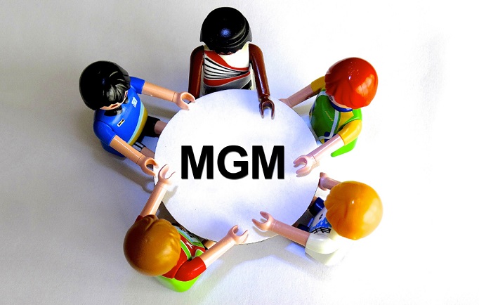 Mô hình MGM, giải pháp Marketing giúp doanh nghiệp tăng trưởng không cần vốn