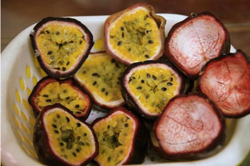 Ăn chanh leo đừng vội vứt vỏ, dùng theo cách này giúp giảm cân "thần tốc"