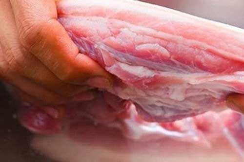 Thịt lợn mua về không cần chần sơ, thử ngay cách này vừa sạch vi khuẩn vừa ăn ngon