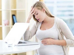 4 thói quen của mẹ bầu dễ gây hại cho thai nhi, bé sinh ra dễ cáu kỉnh, chậm lớn
