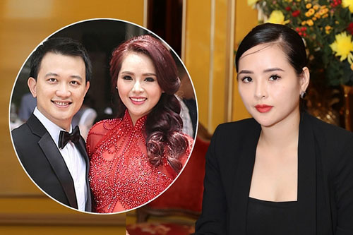 Hoa khôi Lại Hương Thảo: 'Tôi hận chồng cũ'