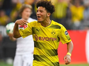 Dortmund ra "tối hậu thư" cho M.U vụ Sancho