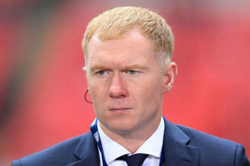 Paul Scholes chỉ ra 2 vị trí mà Man United cần tăng cường gấp