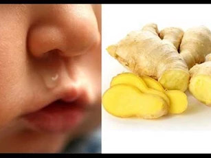 Con ho như cuốc kêu, sổ mũi nặng đến đâu cũng khỏi sau 3 ngày khi dùng thứ này