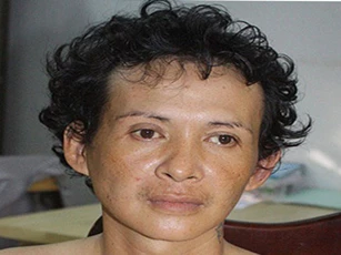 Vừa ra tù, nam thanh niên giả gái thực hiện hơn 10 vụ trộm cắp