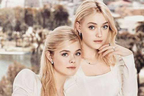 Điểm mặt những cặp anh chị em nức tiếng Hollywood