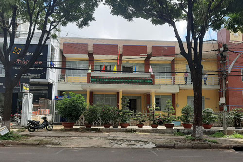 Chủ tịch TP Pleiku xin lỗi học sinh, phụ huynh vụ lộ đề thi