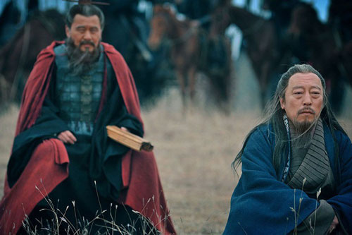 Bí ẩn cuộc đời 10 kẻ sĩ giữ vai trò then chốt giúp hình thành cục diện thời Tam Quốc