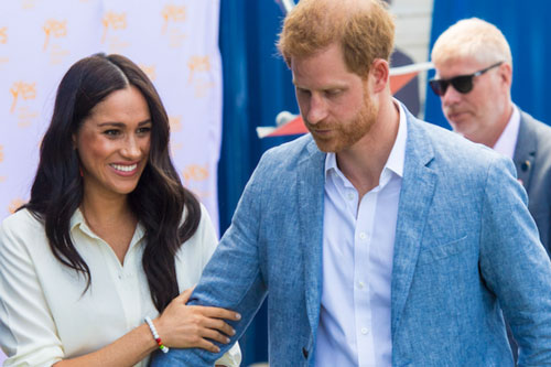 Tiết lộ mới gây bất ngờ: Vợ chồng Meghan Markle vẫn chưa kiếm được đồng nào kể từ khi rời khỏi hoàng gia, hiện sống dựa vào Thái tử Charles