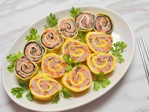Không phải trứng rán hay luộc, cứ cho vào nồi hấp lên theo cách này vừa ngon miệng lại bổ hơn nhiều lần