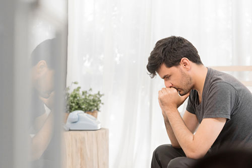 Tôi buông tay em vì không thể từ bỏ bố mẹ