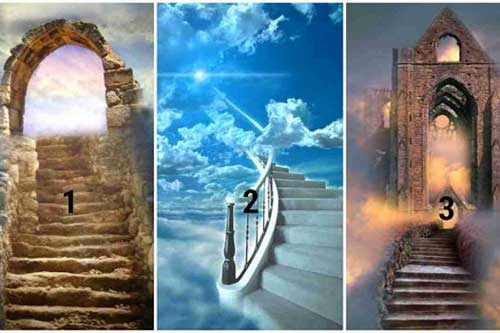 Trắc nghiệm: Bạn cần 'bổ sung' thứ gì để cân bằng cuộc sống?