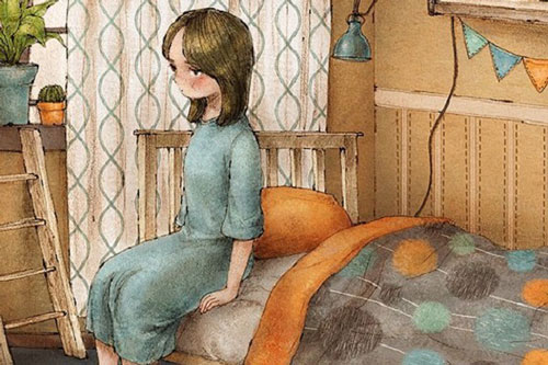 Mượn laptop của chồng để làm việc, tôi không ngờ phát hiện ra bí mật "động trời" đến từ những dòng tin nhắn trên mạng